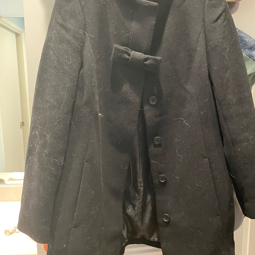 Jcrew coat